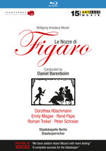 Film: Le Nozze di Figaro