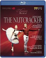 Film: The Nutcracker - Elegance