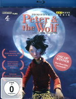Film: Peter & the Wolf