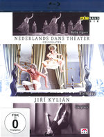 Film: Nederlands Dans Theater celebrates Jirí Kylián