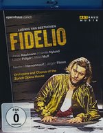 Film: Beethoven - Fidelio