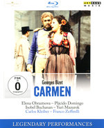 Film: Georges Bizet - Carmen