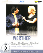 Film: Werther - Jules Massenet