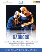 Film: Nabucco - Giuseppe Verdi