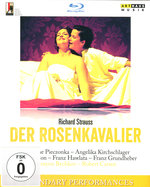 Film: Richard Strauss - Der Rosenkavalier