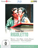 Film: Rigoletto - Giuseppe Verdi