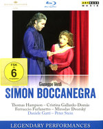 Film: Simon Boccanegra - Giuseppe Verdi