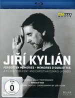 Film: Jiri Kylian - Forgotten Memories