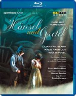 Film: Engelbert Humperdinck - Hänsel und Gretel