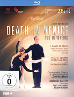Film: Death in Venice - Elegance - The Art of John Neu