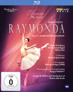 Film: Raymonda - Elegance - The Art of