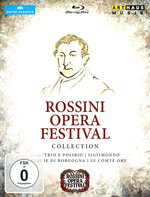 Film: Rossini Opera Festival Collection Box
