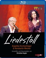 Film: Liedestoll - Angelika Kirchschlager & Konstantin