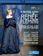 Film: A Recital with Renée Fleming