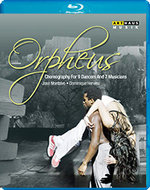 Film: Orpheus