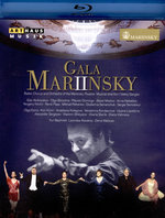 Film: Gala Mariinsky II