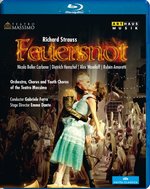 Film: Richard Strauss - Feuersnot