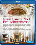 Film: Missa Sancta No.1 „Freischützmesse“ | Missa Sanc