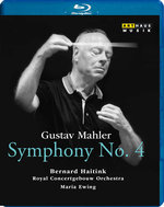 Film: Symphony No. 4 - Gustav Mahler