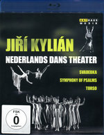 Film: Jiri Kylian - Nederlands Dans Theater