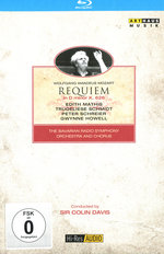 Film: Requiem Mass in D minor KV 626