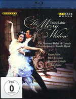 Film: The Merry Widow - Franz Lehar
