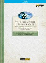 Film: Still Life at the Penguin Cafe
