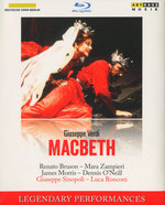 Film: Macbeth - Giuseppe Verdi