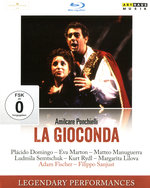 Film: La Gioconda