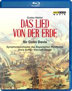 Film: Gustav Mahler - Das Lied von der Erde
