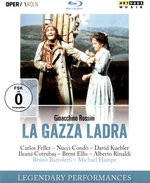 Film: La Gazza Ladra