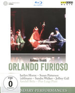 Film: Orlando Furioso - Antonio Vivaldi
