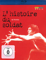 Film: L’histoire du Soldat