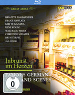 Film: Inbrunst im Herzen - Famous German Arias and Sce