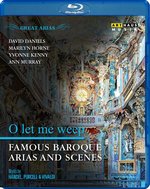 Film: O let me weep - Famous Baroque Arias and Scenes