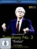 Film: Symphony No. 3 - „Eroica“ - Ludwig van Beethove