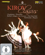 Film: The Kirov Classics