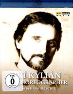 Film: Jiri Kylian - The Choreographer