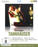 Film: Tannhäuser - Richard Wagner