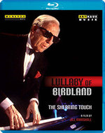 Film: Lullaby of Birdland - The Shearing Touch