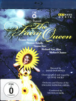 Film: The Fairy Queen