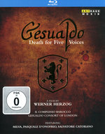 Film: Gesualdo - Death for Five Voices