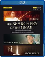 Film: The Searchers of the Grail