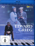 Film: The Musical Biopic of Edvard Grieg