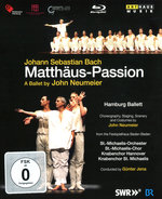Film: Matthäus-Passion - Johann Sebastian Bach