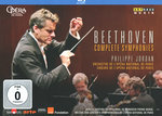 Film: Beethoven Complete Symphonies