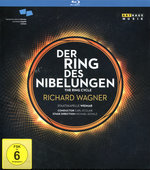 Film: Richard Wagner - Der Ring des Nibelungen