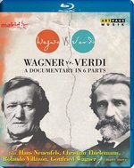 Film: Wagner vs. Verdi