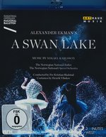 Film: A Swan Lake