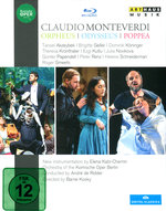Film: Monteverdi Cycle